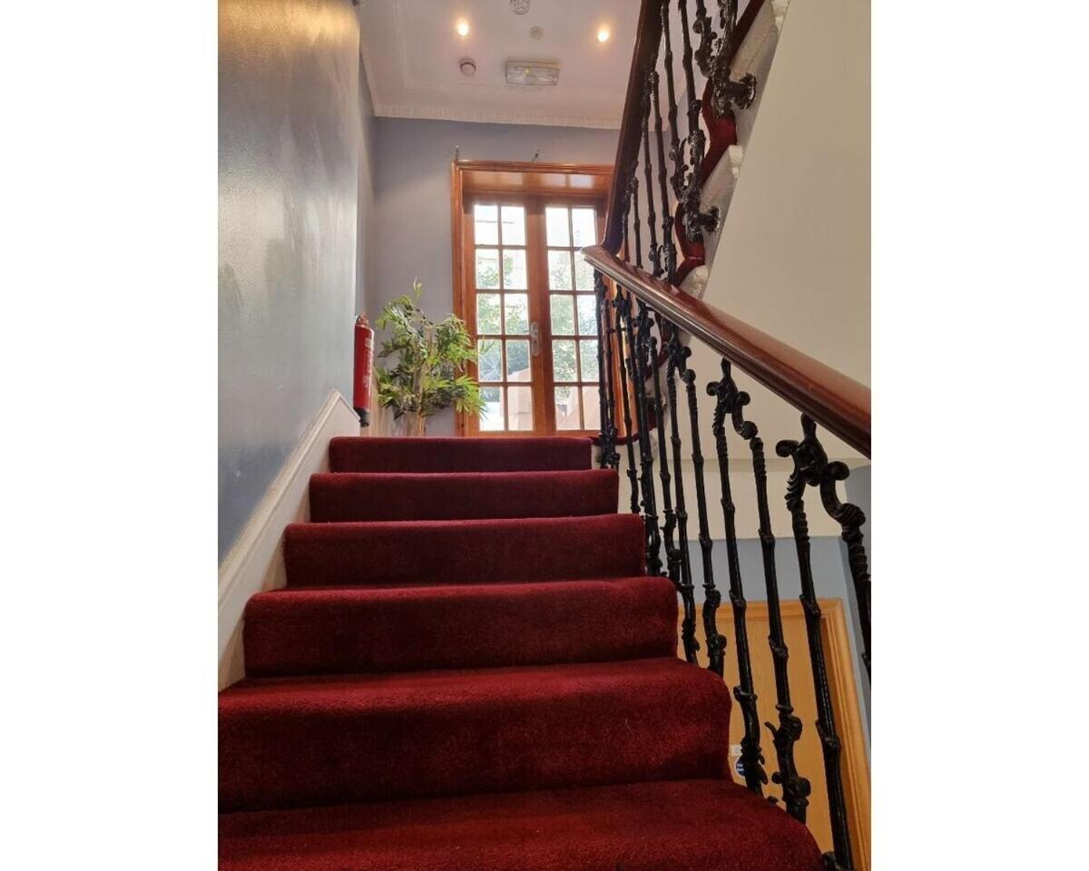 G3- Great Studio For 2 With Patio Near Hyde Park Λονδίνο Εξωτερικό φωτογραφία