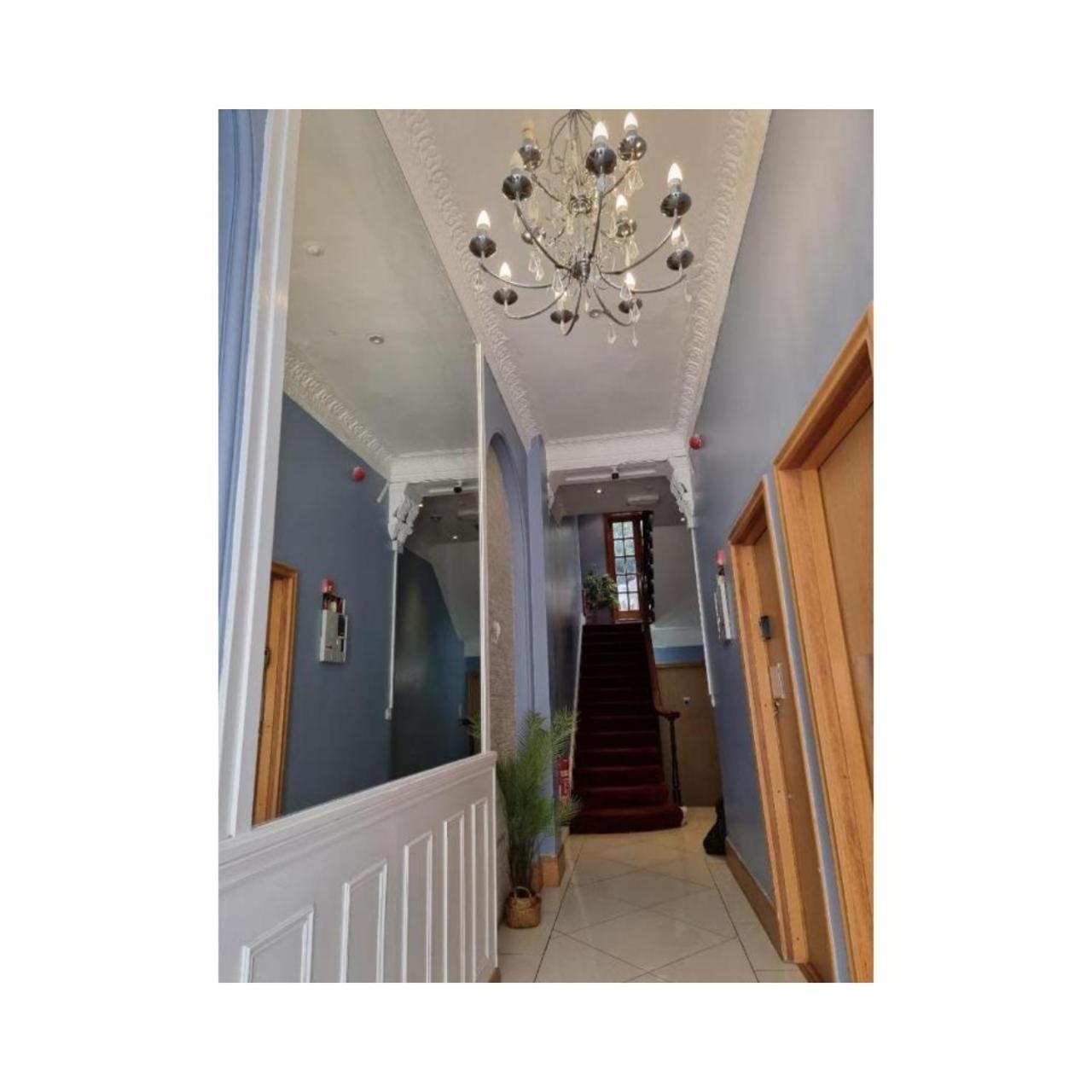 G3- Great Studio For 2 With Patio Near Hyde Park Λονδίνο Εξωτερικό φωτογραφία