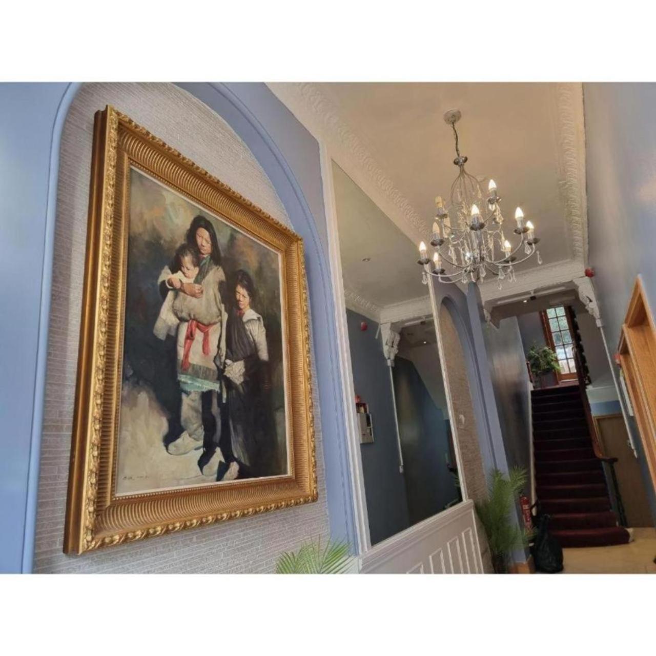 G3- Great Studio For 2 With Patio Near Hyde Park Λονδίνο Εξωτερικό φωτογραφία