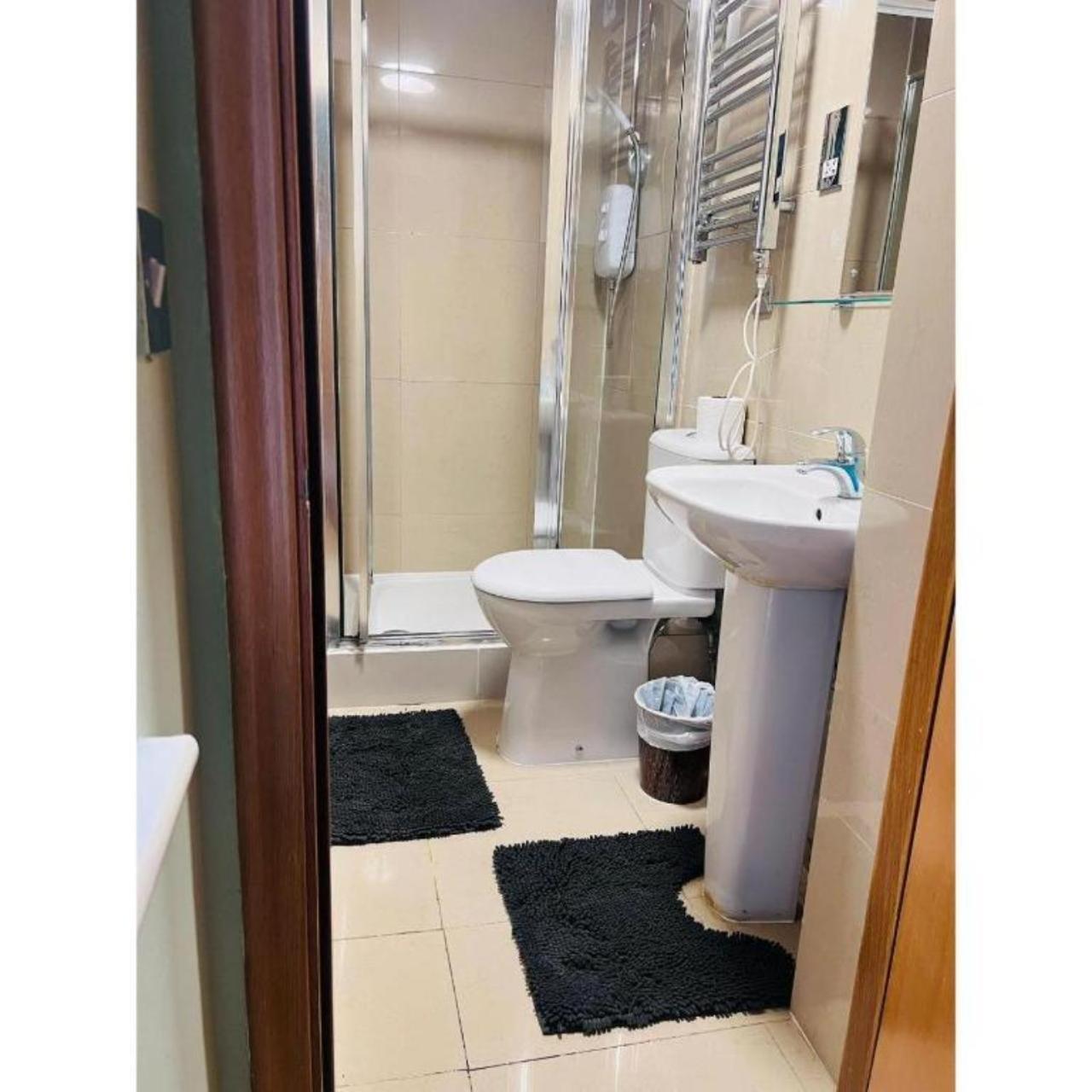G3- Great Studio For 2 With Patio Near Hyde Park Λονδίνο Εξωτερικό φωτογραφία